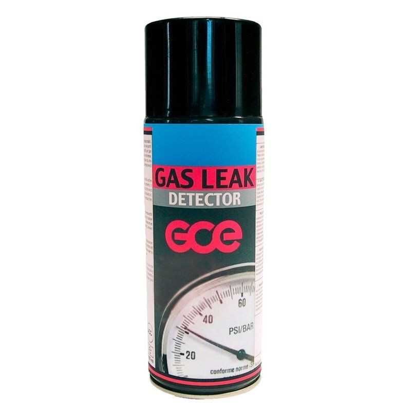 Indikátor netěsnosti ve spreji GCE produkt 42157600