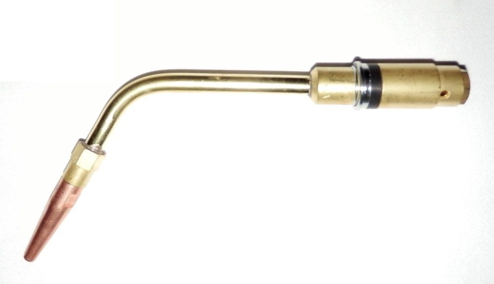 07-634.0 SVAŘOVACÍ NÁSTAVEC pro acetylen produkt 42163100M