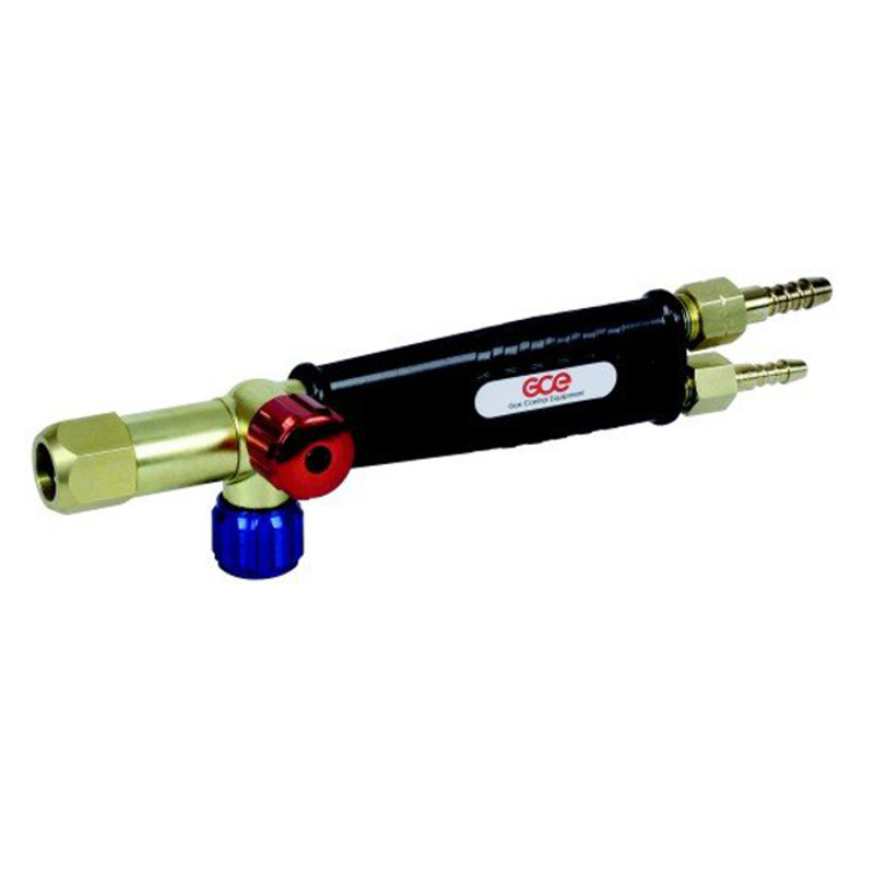 Rukojeti pro svařování a řezání