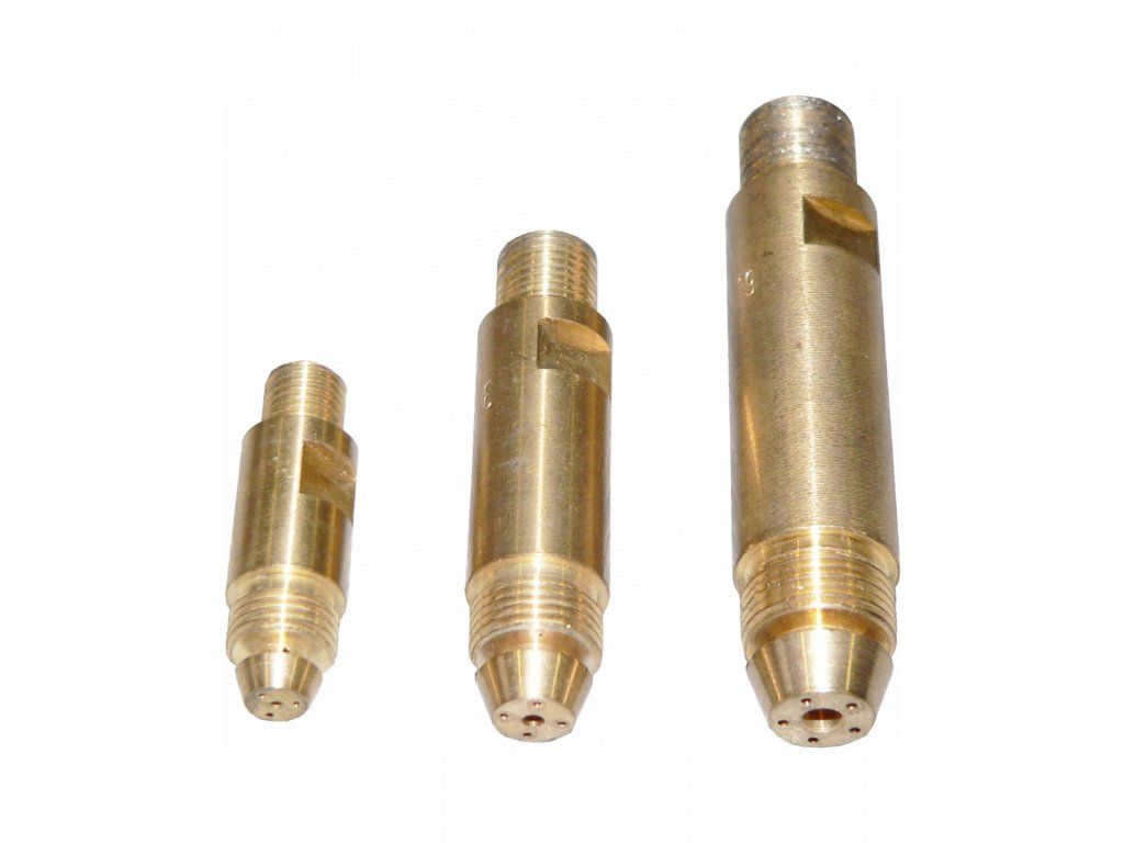 HUBICE PRO SVAŘOVACÍ NÁSTAVCE PROPANBUTAN-KYSLÍK produkt 42168210M