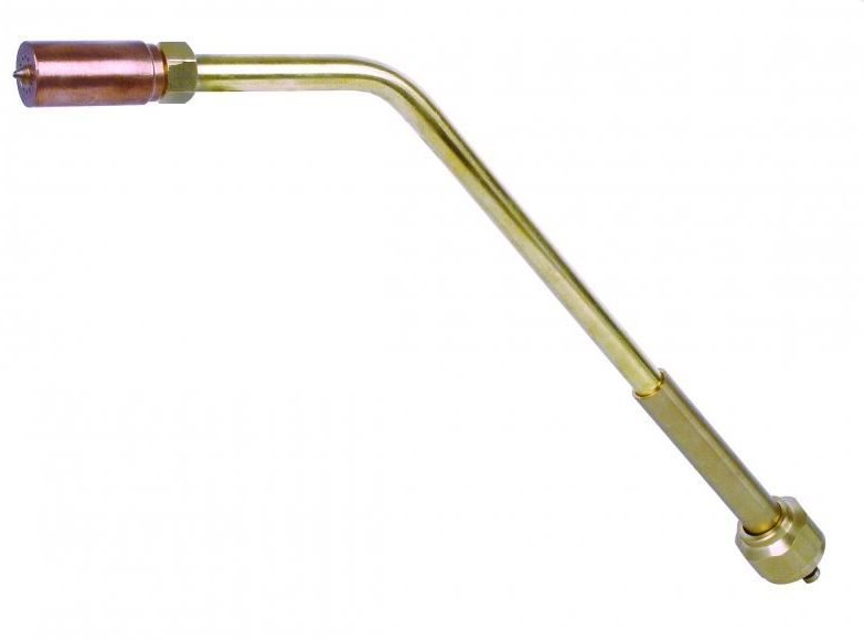 OHŘÍVACÍ HOŘÁK Rhöna 2001 NEF/B9 AC 670MM produkt 42172220