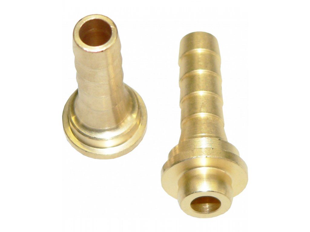 NÁSTAVEC HADICOVÝ PB 8 k matici W21.8LH produkt 42175950