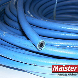 HADICE PRO SVÁŘENÍ O2 6,3x13,3mm produkt 42190100