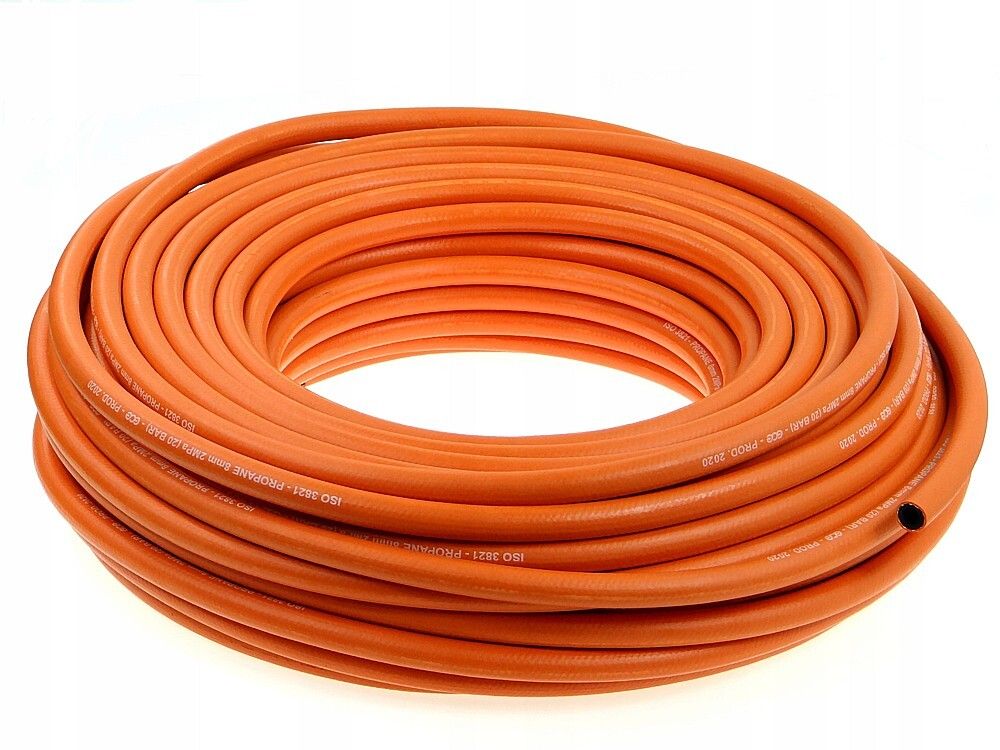 HADICE PROPAN BUTAN 4X3.5 (50) produkt 42190198