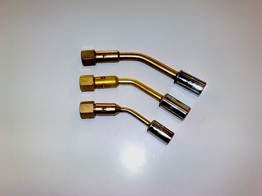 PÁJECÍ Hořák  PB produkt 42210300M