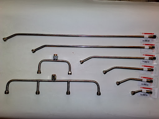 TRUBKA PRODL. produkt 42211700M