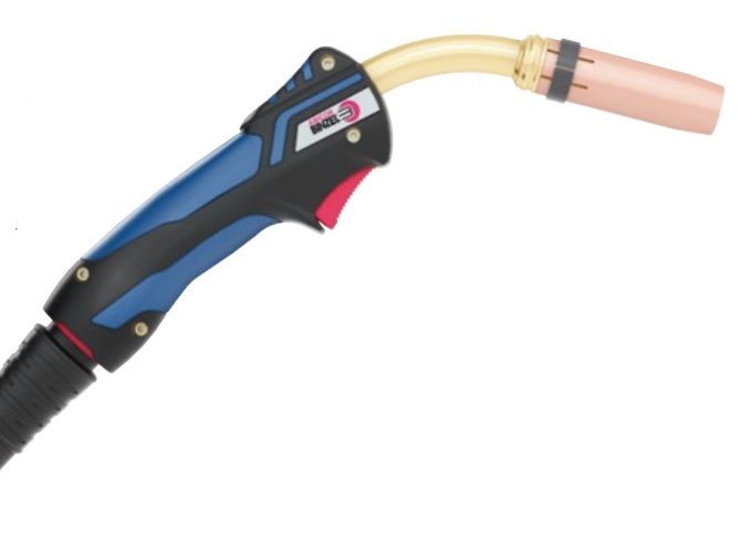 Hořák MB EVO PRO 501 D- 5m produkt 43109114