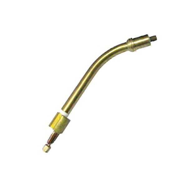 Hrdlo hořáku MB EVO 240 50° produkt 43109124