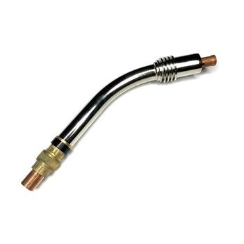 Hrdlo hořáku MB EVO 36 50° produkt 43109130