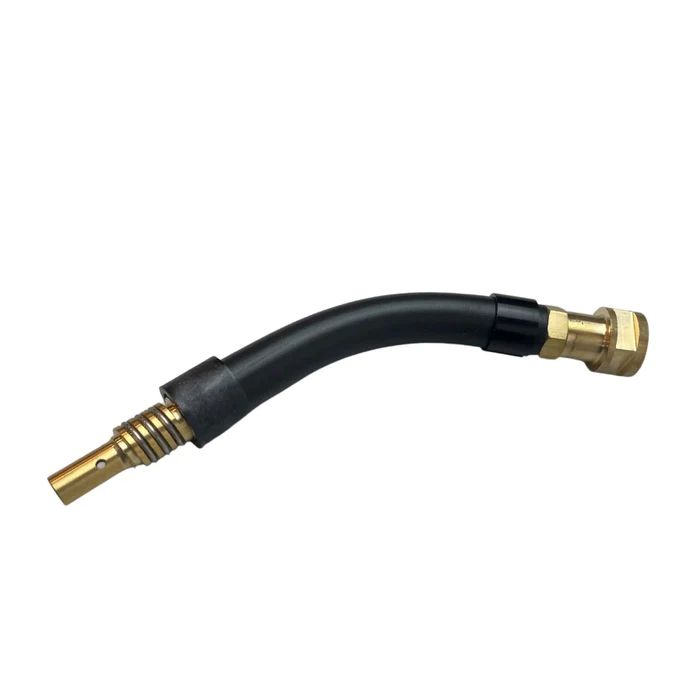 Hrdlo hořáku MB EVO 15 50° produkt 43109150