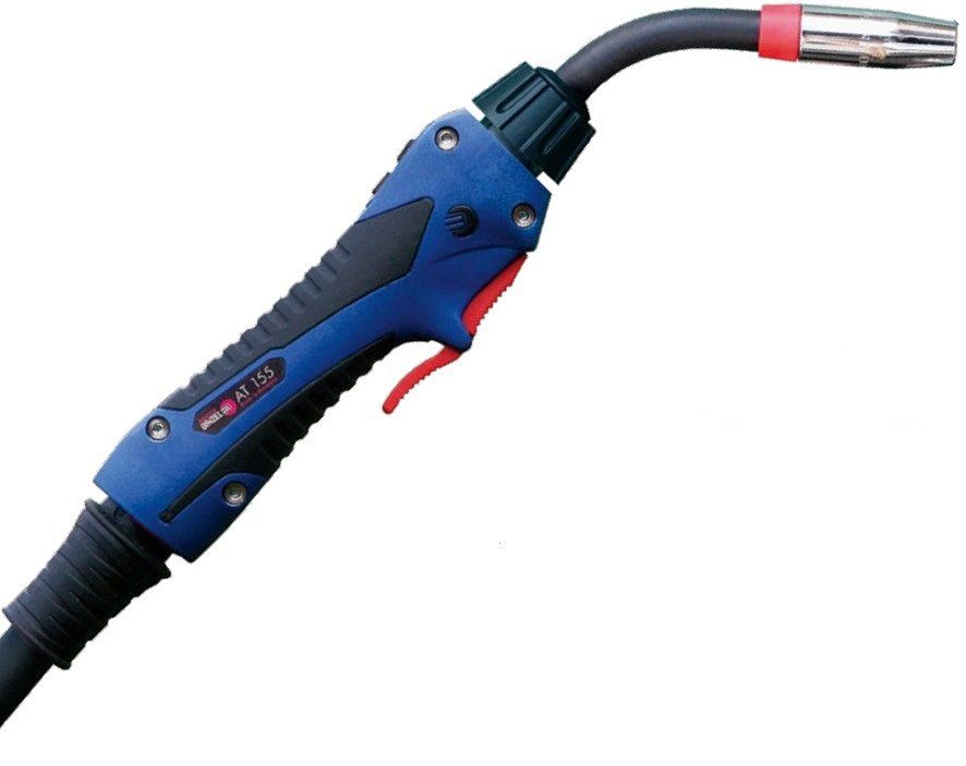 Hořák ABIMIG A T 155 LW 3m EURO produkt 43109600