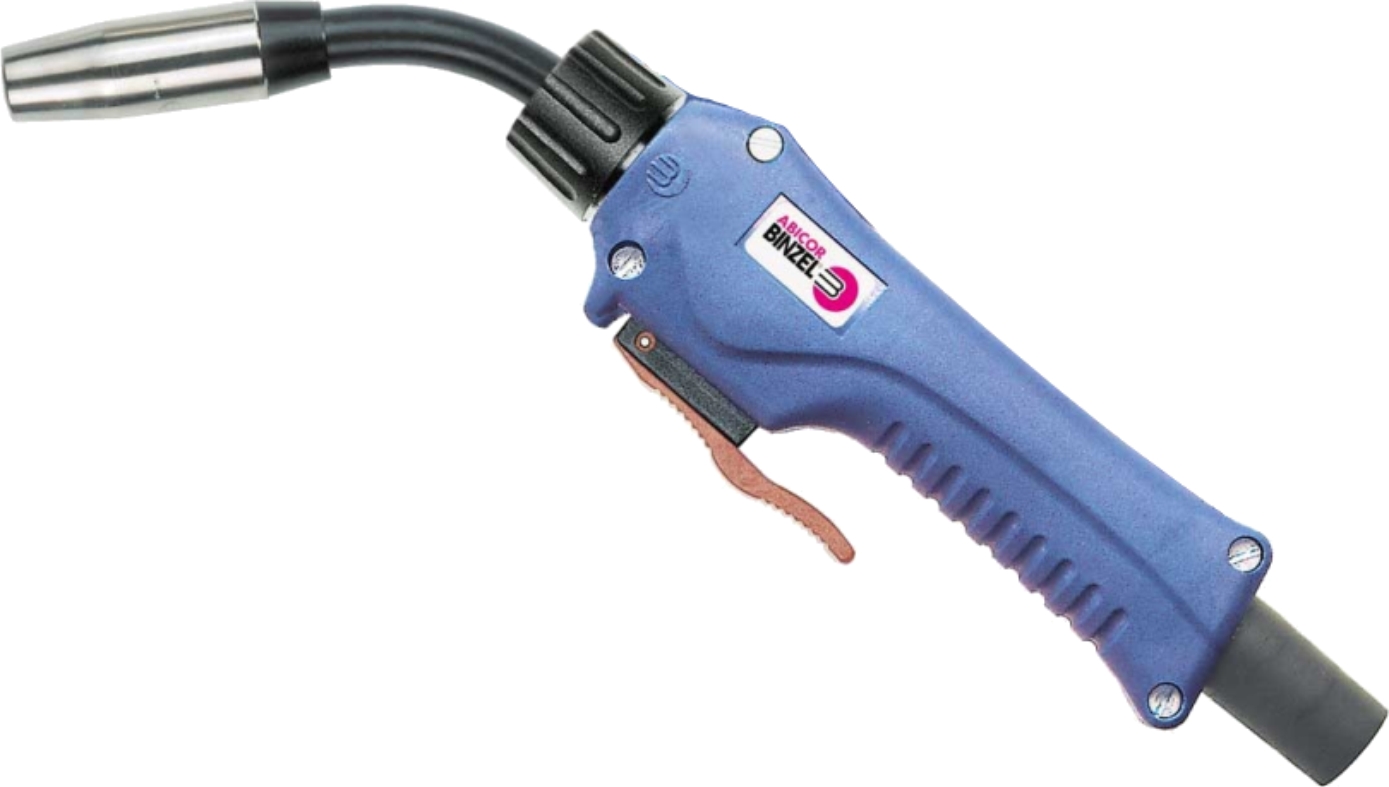 Hořák  ABIMIG 150 T M EURO produkt 43109600M