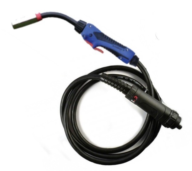 Hořák ABIMIG 255 A T LW 4m EURO produkt 43109800