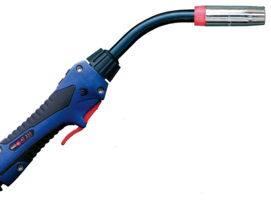 Hořák ABIMIG GRIP A 255 LW 3m EURO produkt 43110321M