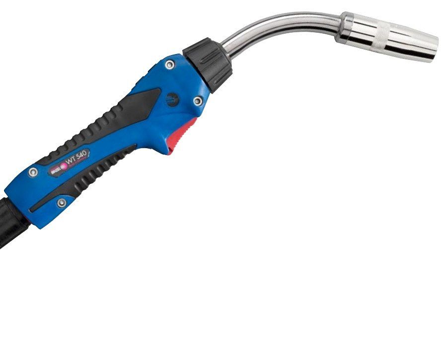 Hořák ABIMIG WT 540 4m EURO produkt 43111038