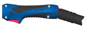 Hořák ABIMIG WTG 4m PVC WZ-2 bez hrdla,dlouhý vypinač produkt 43111039