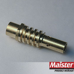 Mezikus MB15 M6/M8x1 Levý závit produkt 43130400