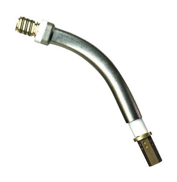 Trubky hořáku pro MIG