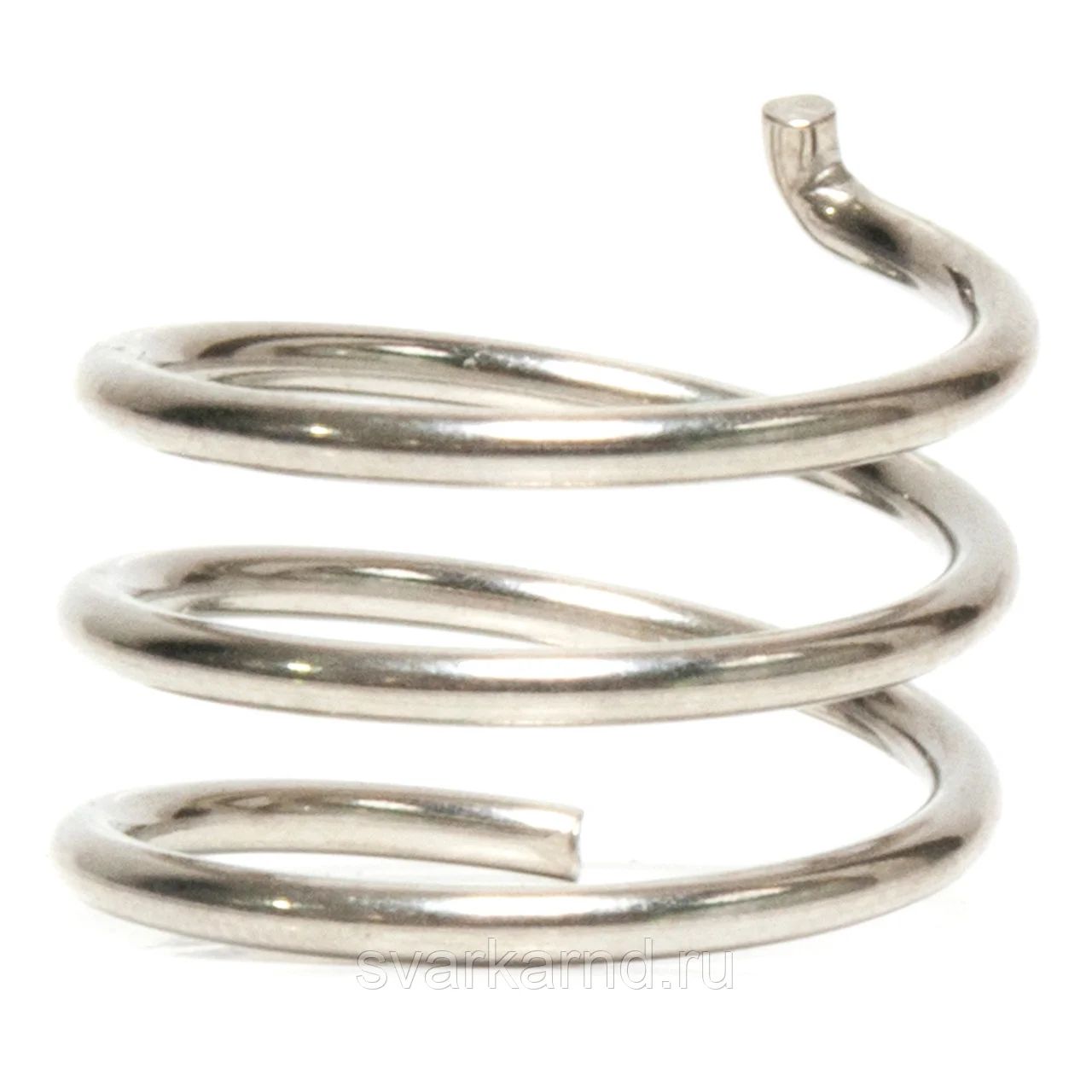 PRUŽINA pro hořáky MB/TBI 25 produkt 43130800