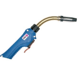 HRDLO HOŘÁKU PRO ABIMIG 240 D WT 50 OHNUTÉ produkt 43133690