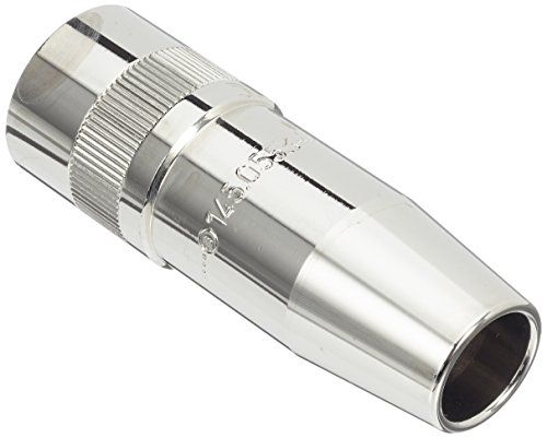 Plynová hubice konická NW15,5, L=75,5mm, šroubovací produkt 43134222