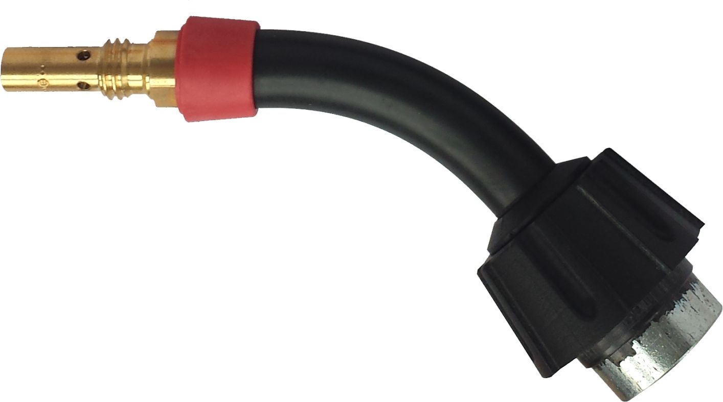 HRDLO HOŘÁKU PRO ABIMIG A T 155 LW 45st OHNUTÉ produkt 43136440