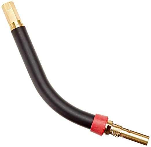 Trubka HOŘÁKU PRO ABIMIG A 255 LW 45st OHNUTÉ produkt 43136451