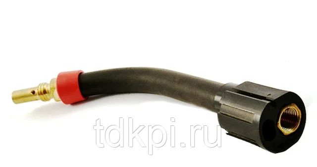 HRDLO HOŘÁKU PRO ABIMIG A 305 LW 45st OHNUTÉ produkt 43136452