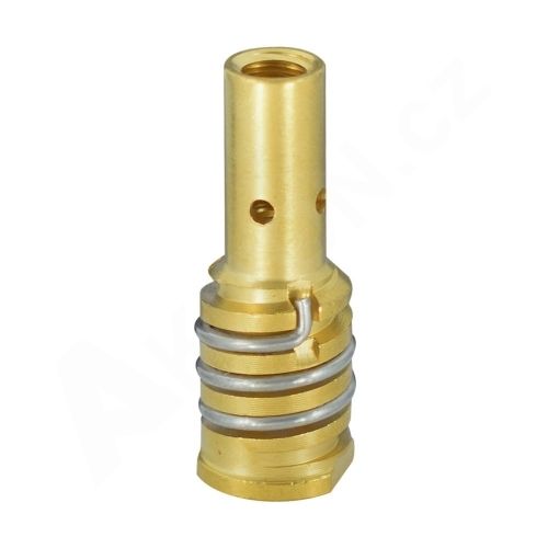 Držák průvlaku TS14 levý závit produkt 43137020