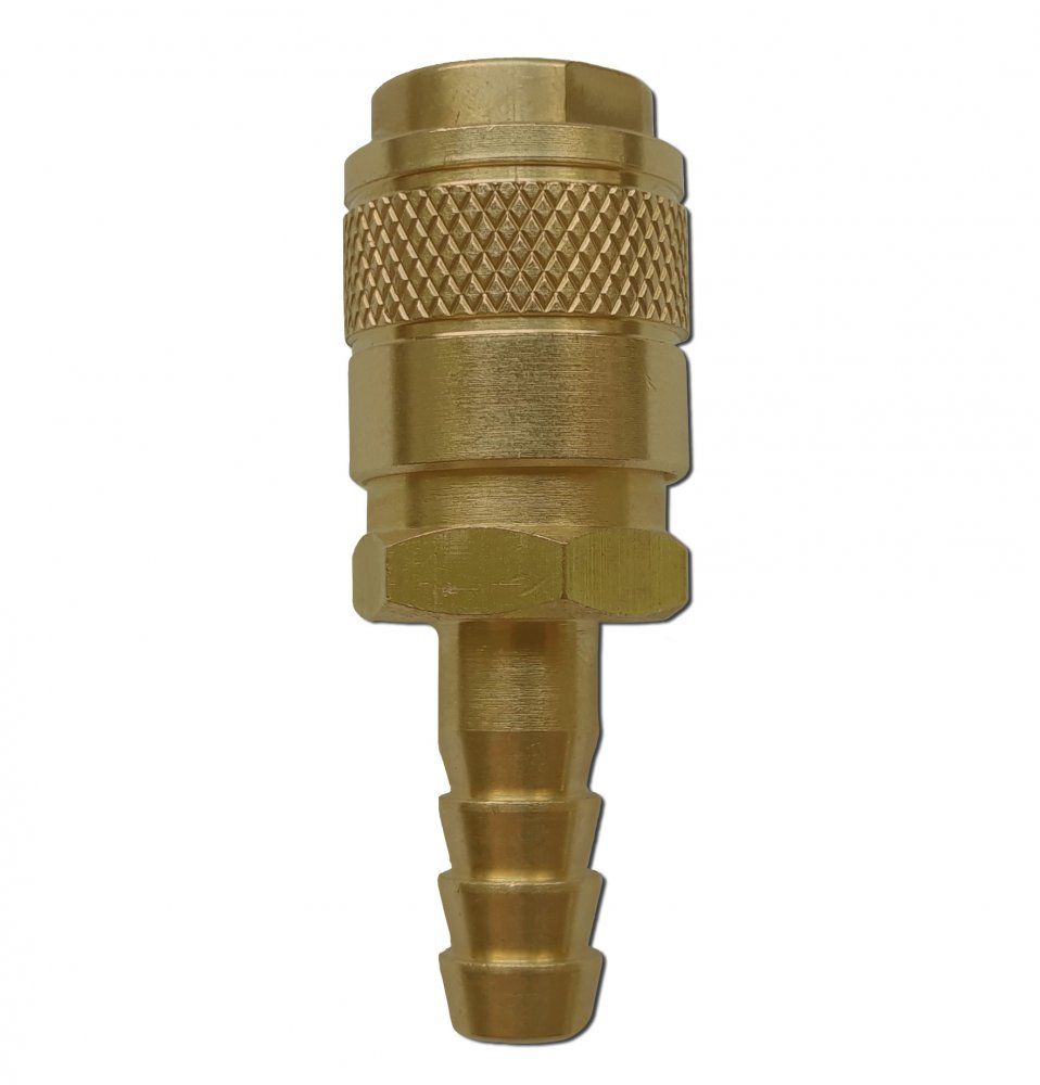 Rychlospojka pro připojení plynu R21 8mm hadicová produkt 43138208