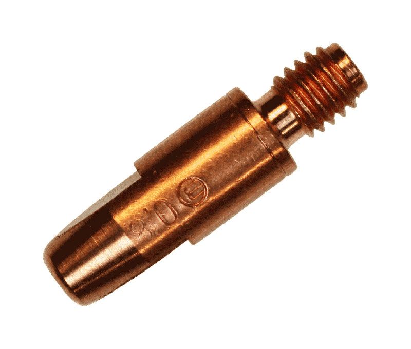 PRŮVLAK M6 0.8 mm Zirkon produkt 43140300