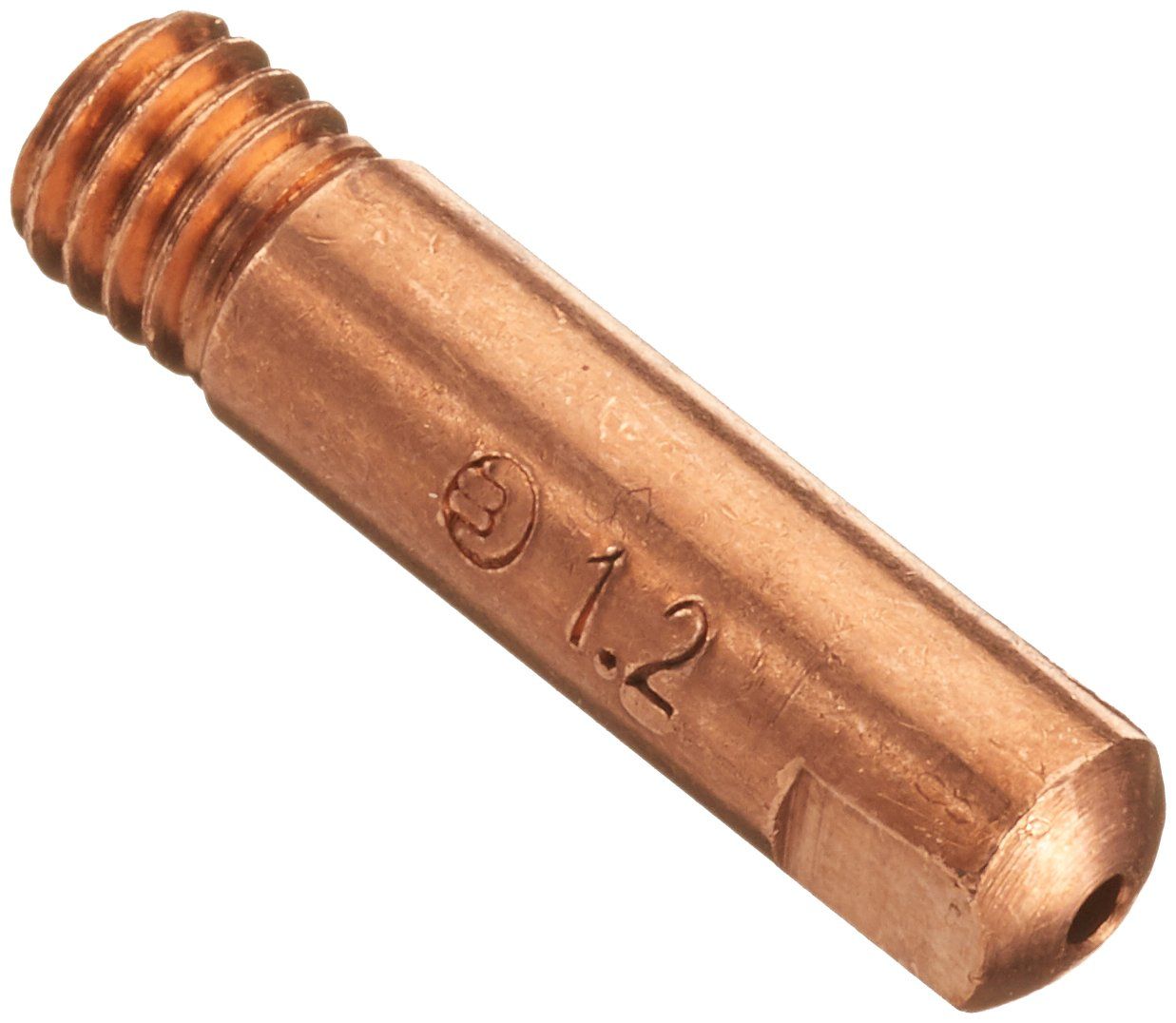 Průvlak M6 1.2 mm KRÁT.ZÁVIT produkt 43141550