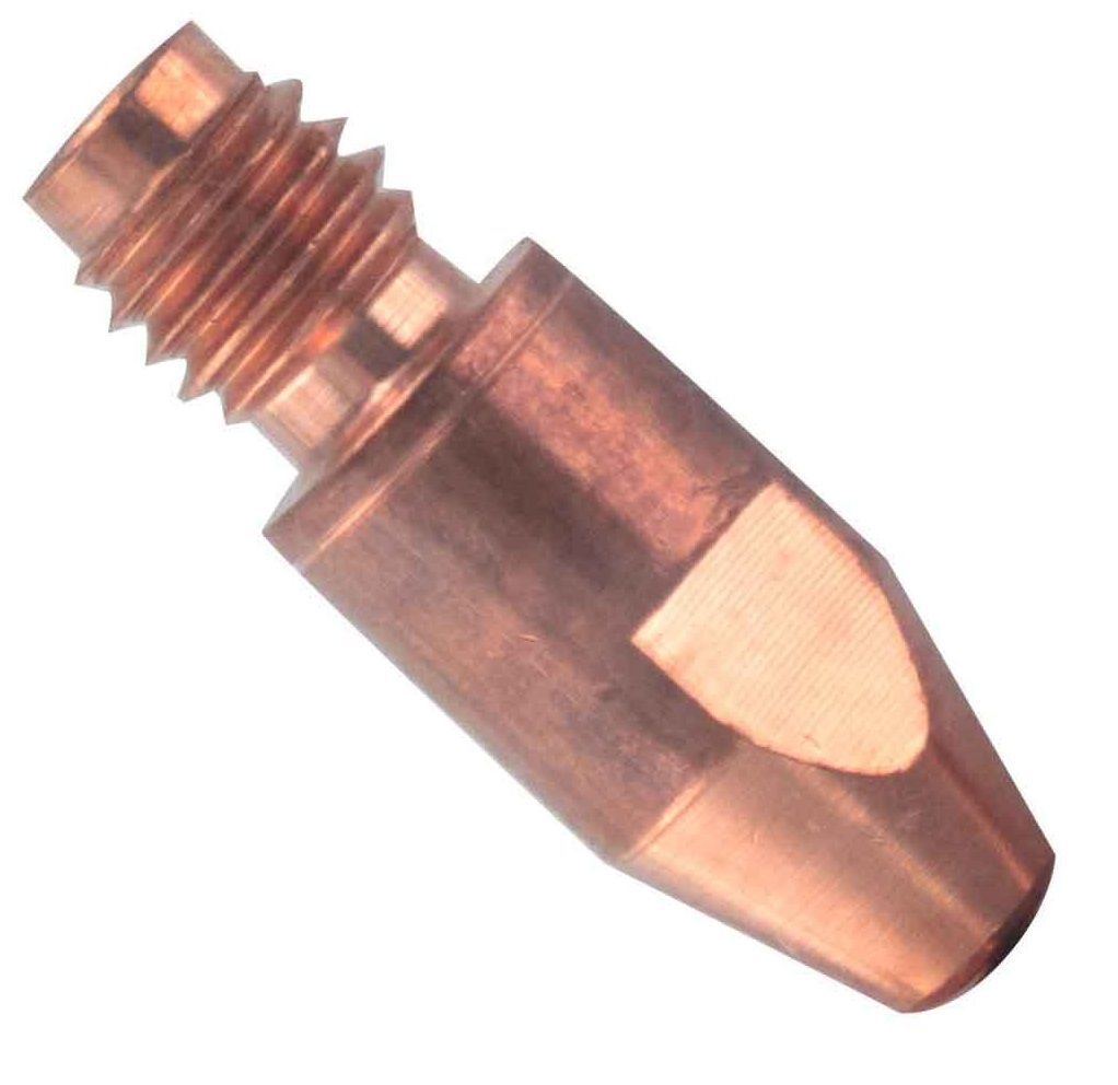 Cr-Zr delší životnost