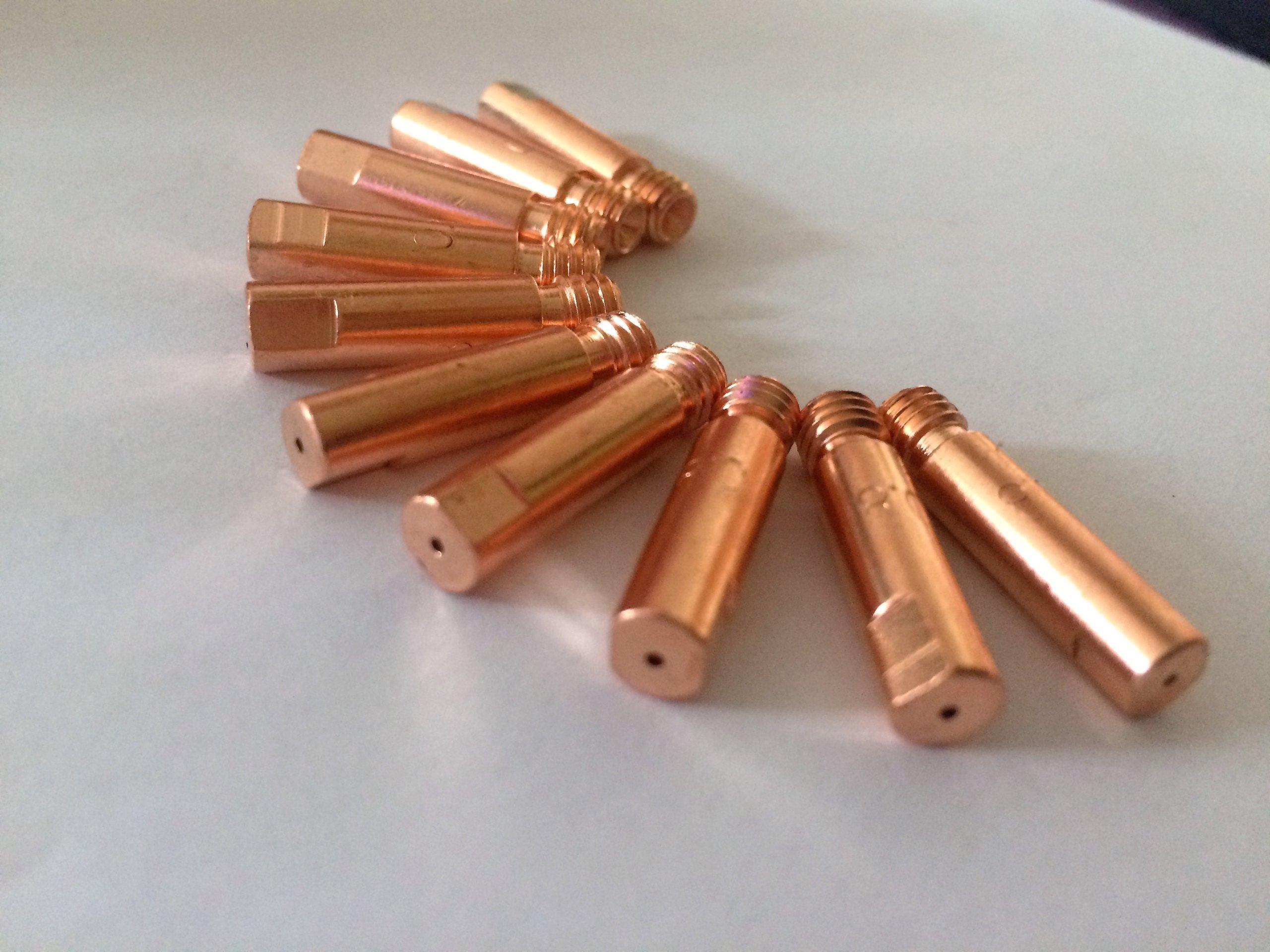 Průvlak M6 1.0 mm pro Al produkt 43145120