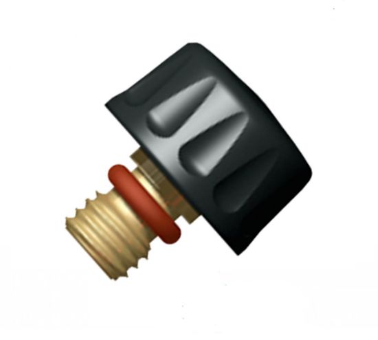 KRYT ELEKTRODY KRÁTKÝ Abitig 9/20 produkt 43161300