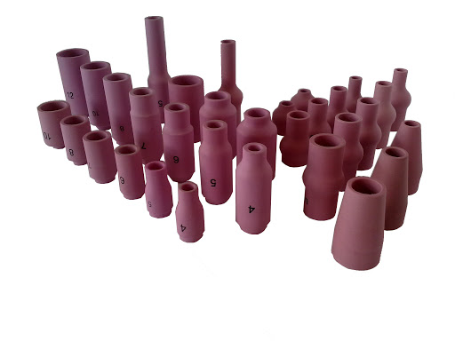 HUBICE KERAMICKÁ RŮZNÉ DÉLKY 48-89MM produkt 43162800M