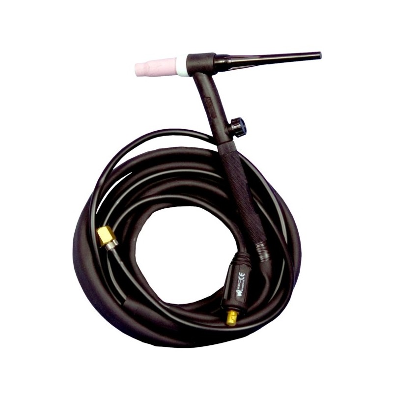 Hořák SRT 17V 4,00m BSB 10-25 produkt 43180200