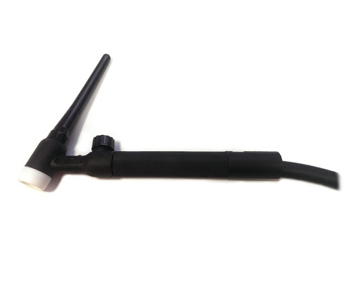 Kompletní hořáky TIG vodou chlazené