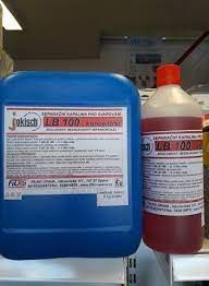 LB 100 KAPALINA po balení 1kg, 5kg, 10kg produkt 43201300