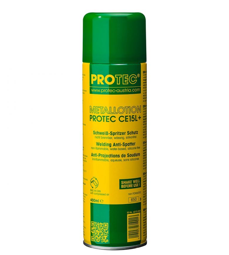 PROTEC CE15L 400ml sprej produkt 43201378