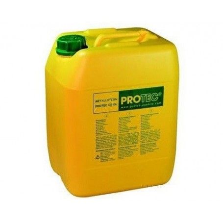 PROTEC CE15L 10l kanystr produkt 43201379