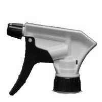 HLAVA NA ROZPRAŠOVAČ LB 100 PLECH produkt 43201400