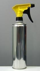 ROZPRAŠOVAČ LB 100 plech (hlava+nádoba500ml) produkt 43201405