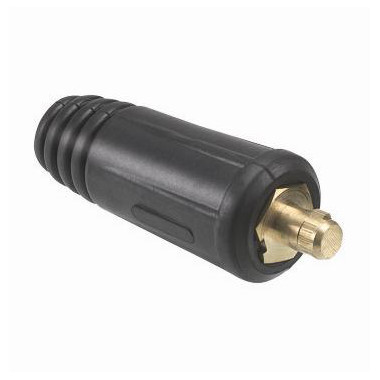 ZÁSUVKA na svářecí kabel    BB produkt 43211000M