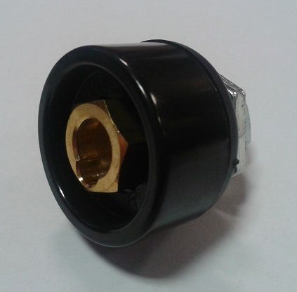 ZÁSUVKA na panel svářečky  BEB produkt 43211100M