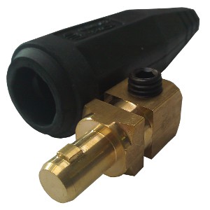 Kabelová zástrčka (samec) BSB 35-50 produkt 43211500