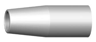 HUBICE M12 10x52x20 konická Abimig 155 produkt 43342030