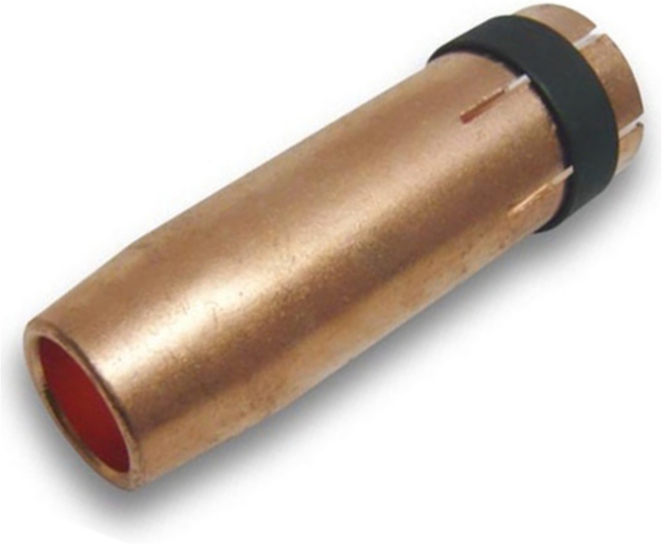 HUBICE M12 CYLINDRICKÁ na závit produkt 43342080M