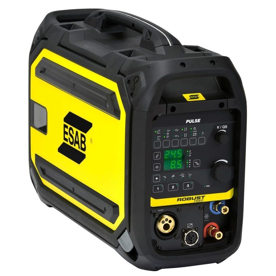 ESAB RobustFeed Pulse, chlazený vodou, Euro-konektor Offshore Water produkt 46300252