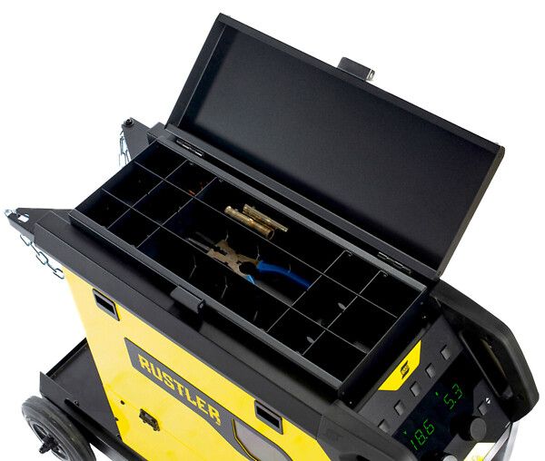 ESAB Top Storage Toolbox produkt 46300635